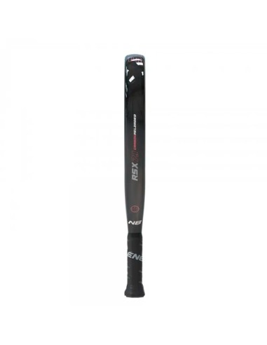 Enebe Rsx 7.1 Carbon Reloaded |ENEBE |Padel Rackets