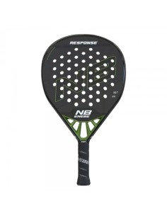 Enebe Réponse 3K |ENEBE |Raquettes de padel