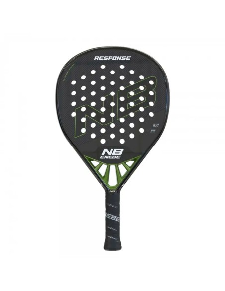 Enebe Respuesta 3K |ENEBE |Padel Rackets Enebe Respuesta 3K |ENEBE |Padel Rackets