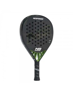 Enebe Réponse 3K |ENEBE |Raquettes de padel 2