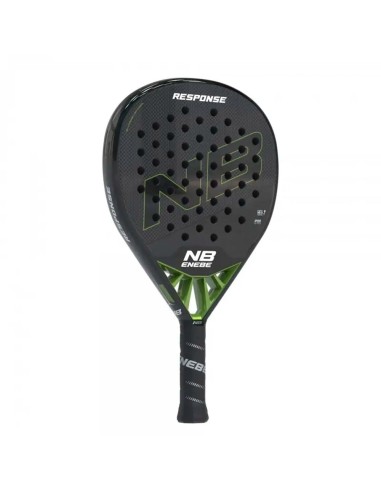Enebe Respuesta 3K |ENEBE |Padel Rackets