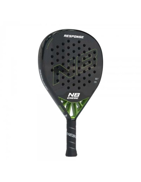 Enebe Respuesta 3K |ENEBE |Padel Rackets Enebe Respuesta 3K |ENEBE |Padel Rackets