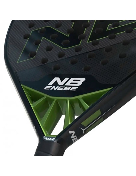 Enebe Respuesta 3K |ENEBE |Padel Rackets Enebe Respuesta 3K |ENEBE |Padel Rackets
