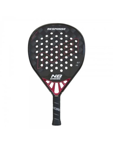 Enebe Response 24K |ENEBE |Padel Rackets
