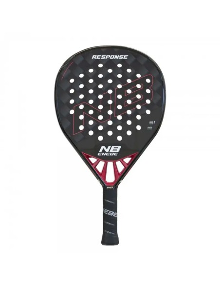 Enebe Risposta 24K |ENEBE |Racchette da padel