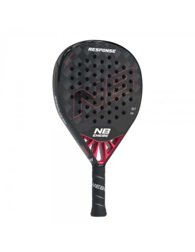 Enebe Resposta 24K |ENEBE |Raquetes de padel