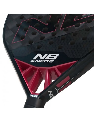 Enebe Respuesta 24K |ENEBE |Raquettes de padel