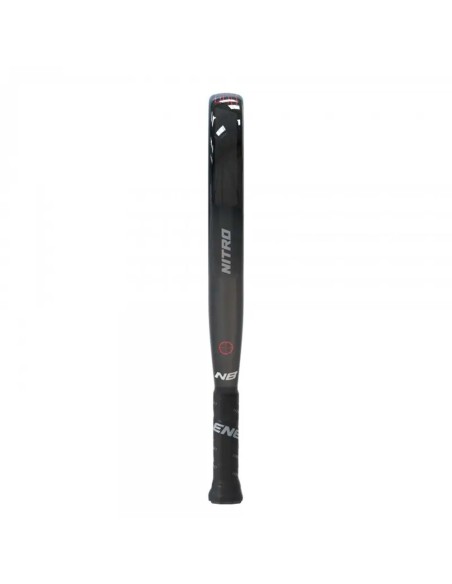 Enebe Nitro Rouge Junior |ENEBE |Raquettes de padel