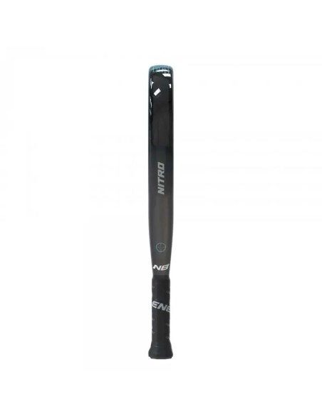 Enebe Nitro Green Junior 2024 |ENEBE |Raquetes de padel