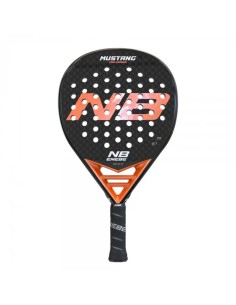 Enebe Mustang 2024 |ENEBE |Raquettes de padel