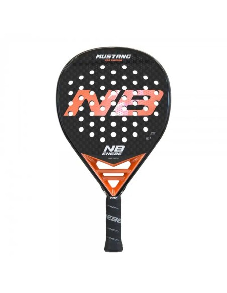 Enebe Mustang 2024 |ENEBE |Raquetes de padel Enebe Mustang 2024 |ENEBE |Raquetes de padel