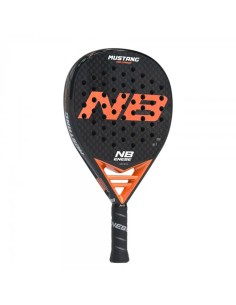 Enebe Mustang 2024 |ENEBE |Raquettes de padel 2