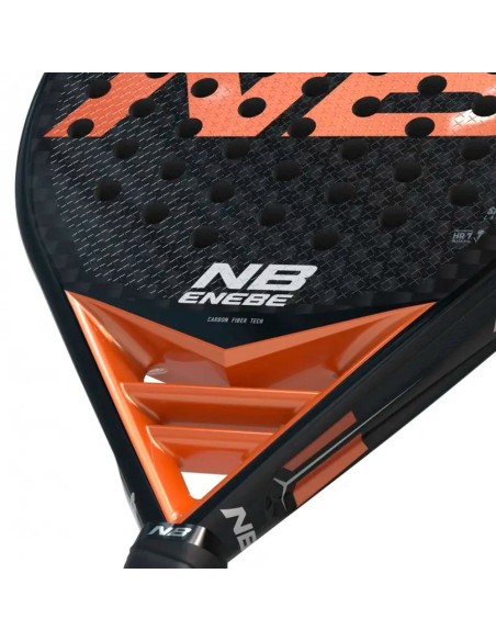 Enebe Mustang 2024 |ENEBE |Raquetes de padel Enebe Mustang 2024 |ENEBE |Raquetes de padel