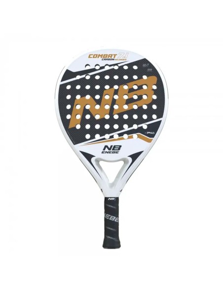 Enebe Combat 7.1 Reloaded 2024 |ENEBE |Padel Rackets