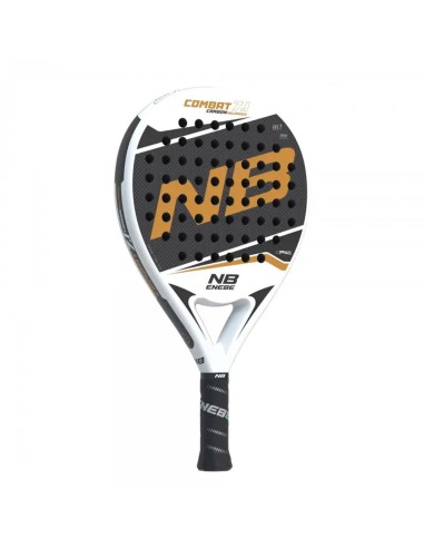 Enebe Combat 7.1 Reloaded 2024 |ENEBE |Padel Rackets