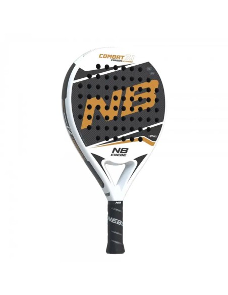 Enebe Combat 7.1 Reloaded 2024 |ENEBE |Padel Rackets