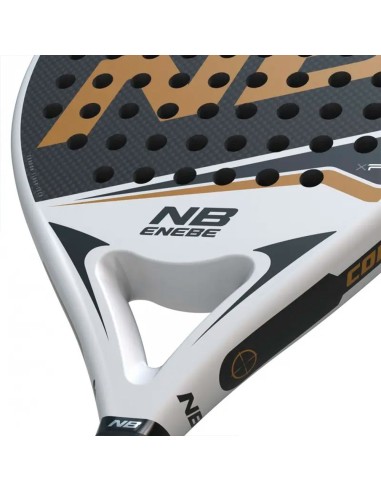 Enebe Combat 7.1 Reloaded 2024 |ENEBE |Padel Rackets