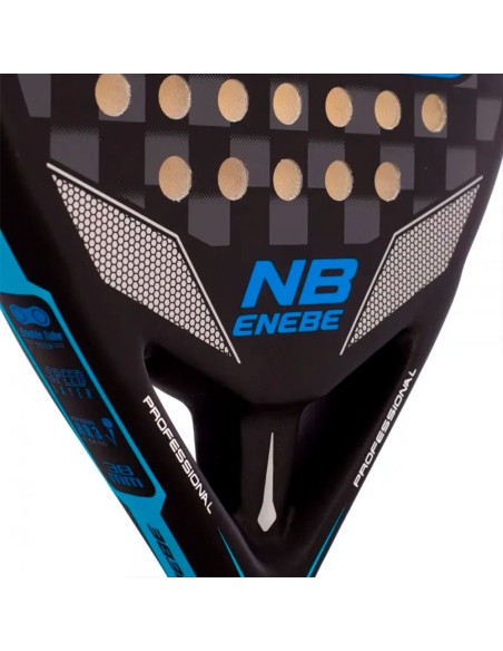 Enebe Arrow Blue 2024 |ENEBE |Racchette da padel Enebe Arrow Blue 2024 |ENEBE |Racchette da padel