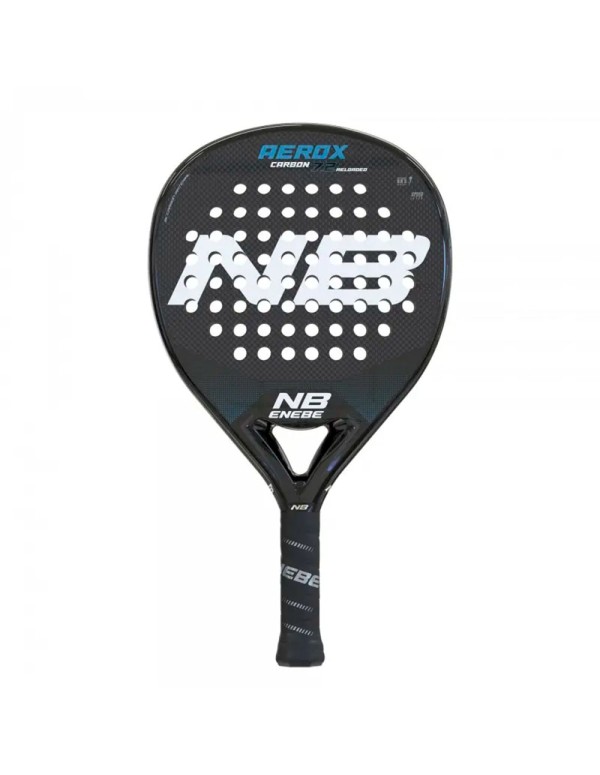 Enebe Aerox 7.2 Carbon Reloaded