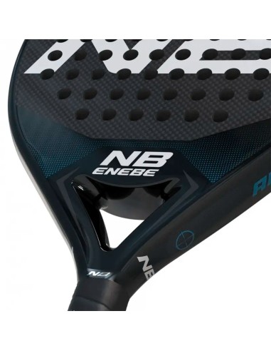 Enebe Aerox 7.2 Carbon Reloaded 2024 |ENEBE |Padel Rackets