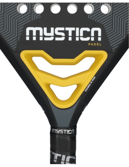 Mystica Legacy Hybrid Yellow 2024 |MYSTICA |Raquetes MYSTICA