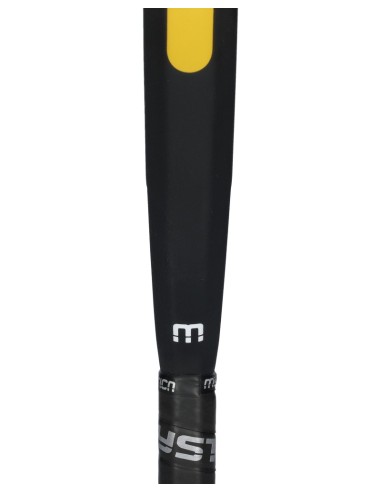 Mystica Legacy Hybrid Yellow 2024 |MYSTICA |Raquetes MYSTICA