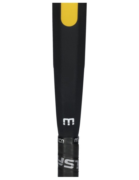 Mystica Legacy Hybrid Yellow 2024 |MYSTICA |Raquetes MYSTICA