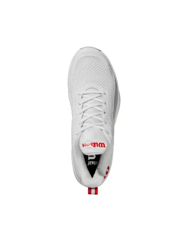 Wilson Rush Pro Lite Wrs332940 Mujer |WILSON |Zapatillas de pádel