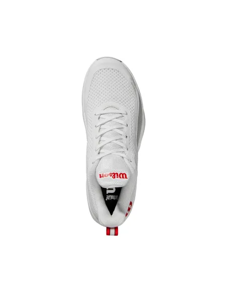 Wilson Rush Pro Lite Wrs332940 Mujer |WILSON |Zapatillas de pádel