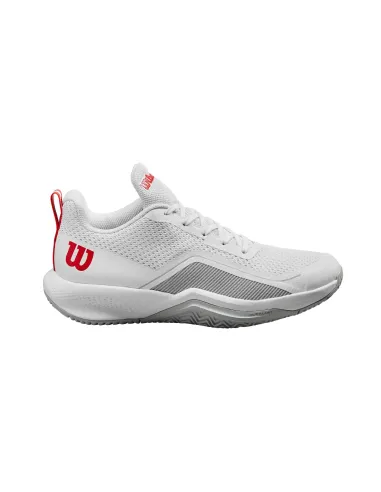 Wilson Rush Pro Lite Wrs332940 Mujer |WILSON |Zapatillas de pádel