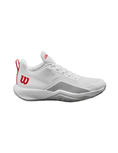 Wilson Rush Pro Lite Wrs332940 Mujer |WILSON |Zapatillas de pádel