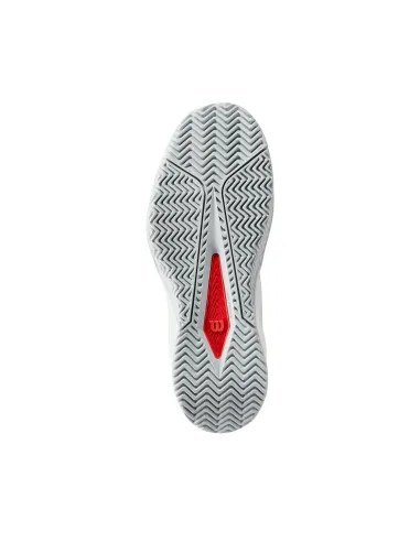 Wilson Rush Pro Lite Wrs332940 Mujer |WILSON |Zapatillas de pádel