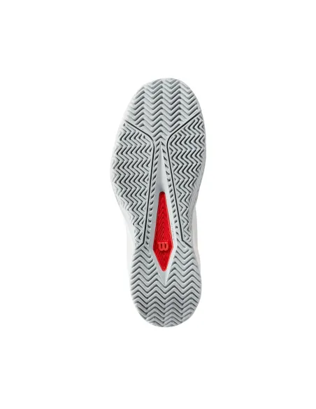 Wilson Rush Pro Lite Wrs332940 Mujer |WILSON |Zapatillas de pádel