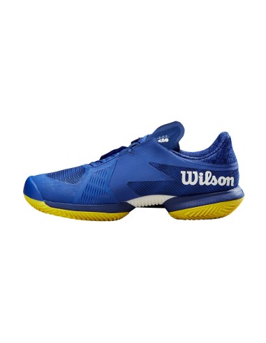 Chaussures Wilson Kaos Swift 1.5 Terre Battue Wrs332350 |WILSON |Chaussures de padel
