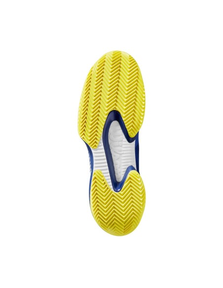 Chaussures Wilson Kaos Swift 1.5 Terre Battue Wrs332350 |WILSON |Chaussures de padel