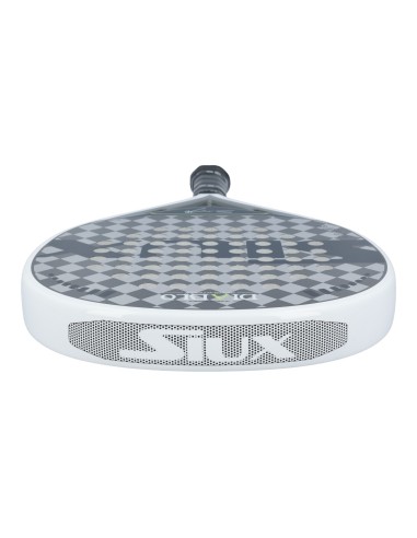 Siux Diablo Revolution 2 Junior Green |SIUX |Siux Padel Rackets