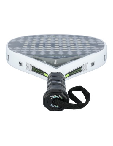 Siux Diablo Revolution 2 Junior Green |SIUX |Siux Padel Rackets