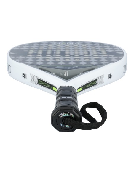 Siux Diablo Revolution 2 Junior Green |SIUX |Siux Padel Rackets