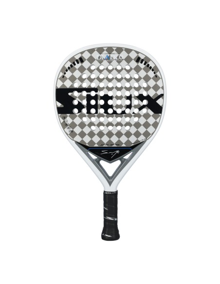 Siux Diablo Revolution 2 Junior Blue |SIUX |Siux Padel Rackets Siux Diablo Revolution 2 Junior Blue |SIUX |Siux Padel Rackets