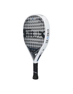 Siux Diablo Revolution 2 Junior Blue |SIUX |Siux Padel Rackets 2