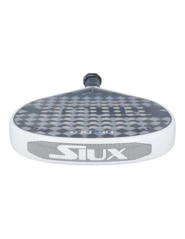 Siux Diablo Revolution 2 Junior Blue |SIUX |Siux Padel Rackets