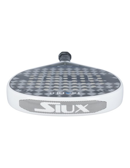 Siux Diablo Revolution 2 Junior Bleu |SIUX |Raquettes de padel Siux