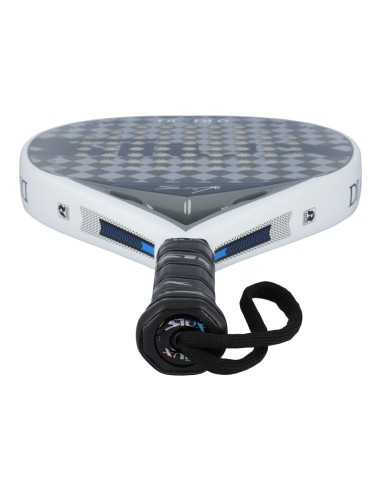 Siux Diablo Revolution 2 Junior Blu |SIUX |Racchette da padel Siux