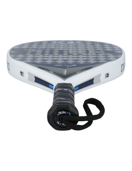 Siux Diablo Revolution 2 Junior Bleu |SIUX |Raquettes de padel Siux