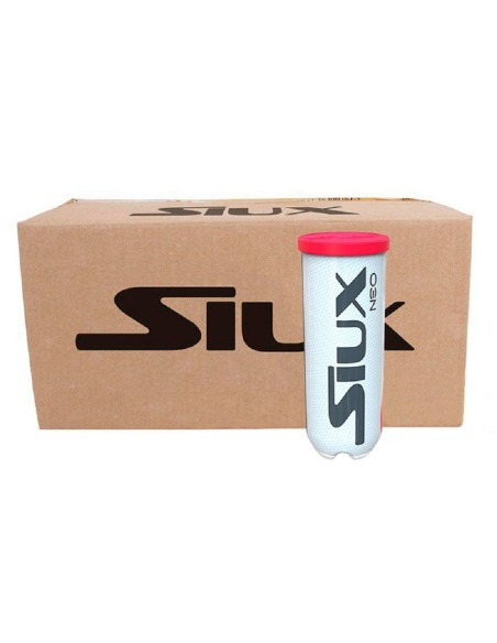 Ball Tube Box Siux Neo X24 |SIUX |Box