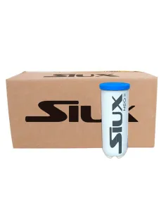 Cajon Siux Neo Balls Speed X24 |SIUX |Box