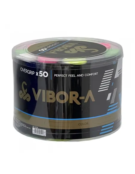 Tambour 50 Surgrips Vibor-A Couleur Perforé |VIBOR-A |Surgrips Tambour 50 Surgrips Vibor-A Couleur Perforé |VIBOR-A |Surgrips