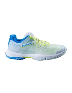 Babolat Jet Ritma 31f23753 4112 Mulher
