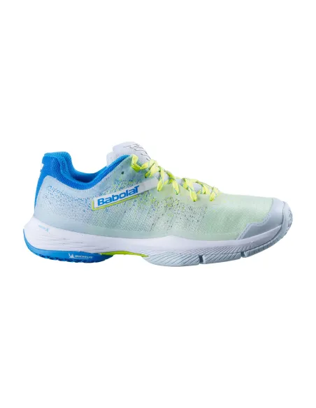 Babolat Jet Ritma 31f23753 4112 Woman |BABOLAT |BABOLAT padel shoes Babolat Jet Ritma 31f23753 4112 Woman |BABOLAT |BABOLAT padel shoes