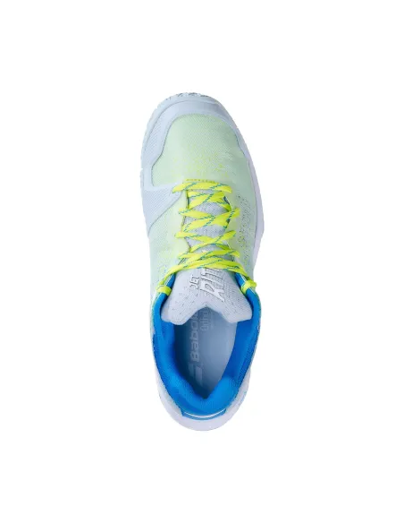 Babolat Jet Ritma Mujer 31F23753 4112 |BABOLAT |Zapatillas pádel BABOLAT Babolat Jet Ritma Mujer 31F23753 4112 |BABOLAT |Zapatillas pádel BABOLAT